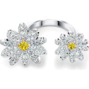 Swarovski Eternal Flower 5534948 - Дамски пръстен (5534948)