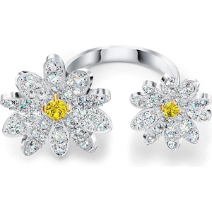 Swarovski Eternal Flower 5534948 - Дамски пръстен (5534948)