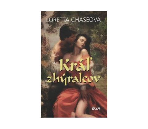 Kráľ zhýralcov