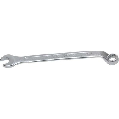 BGS technic Očkoplochý klíč 7 mm vyhnutý 30107