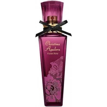 Image 1 of Christina Aguilera Violet Noir EDP 50 ml Tester