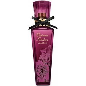 Christina Aguilera Violet Noir EDP 50 ml Tester Парфюми