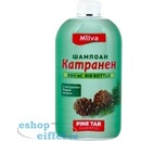 Milva šampon dehet 500 ml