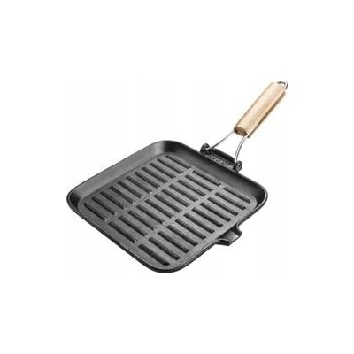Lamart Wok pánev Iron 23 cm