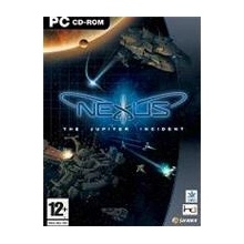 Nexus: The Jupiter Incident