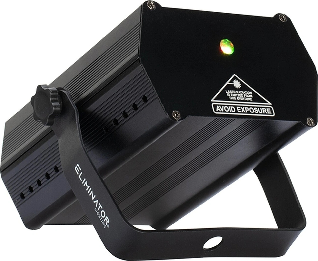 Eliminator Lighting Micro Galaxian Three Диско лазер (1900000041)