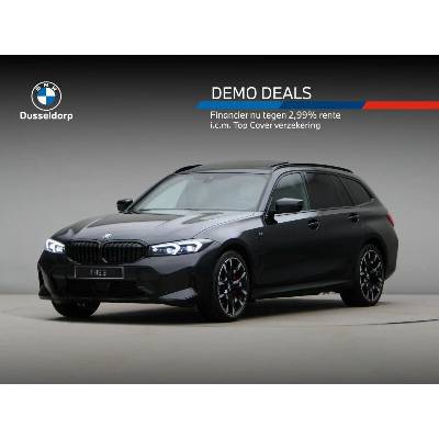 BMW 330e Touring M Sport 215 kW