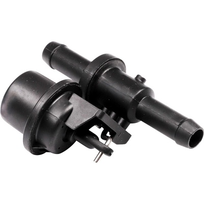 Regulačný ventil chladenia HEPU TM8032