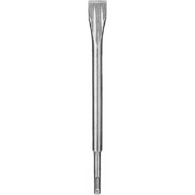 BOSCH Plochý sekáč SDS-plus 250 x 20 mm (5 ks) 2607019052