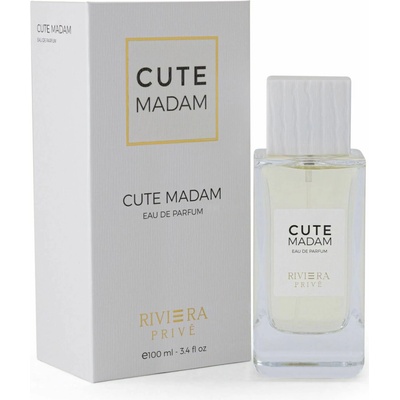 Riviera Privé Cute Madam parfumovaná voda dámska 100 ml