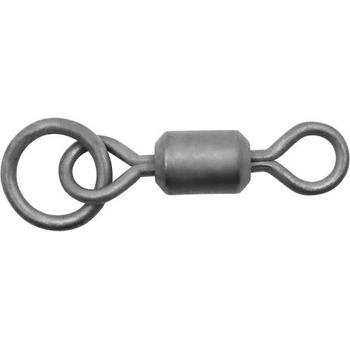Korda Obratlík PTFE Ring Swivel veľ.8 8 ks
