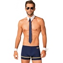 Obsessive Pilotman Set