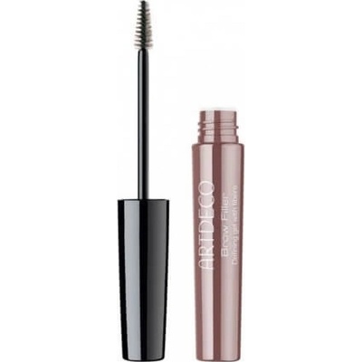 Artdeco Výplňová riasenka na obočie Brow Filler Defining Gel With Fibers 2 7 ml