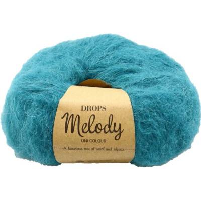 Drops Melody UNI 08 petrol