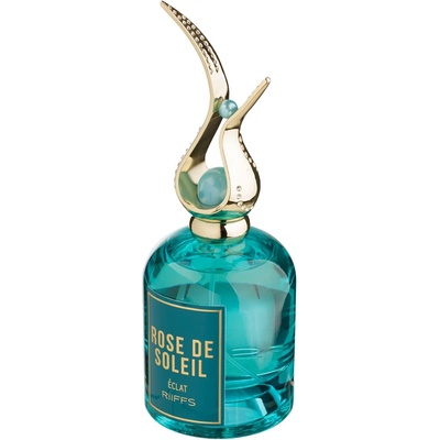 Riiffs Perfumes Rose De Soleil Eclat parfémovaná voda dámská 100 ml