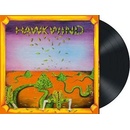 Hawkwind - Hawkwind LP
