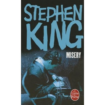Misery - Stephen King