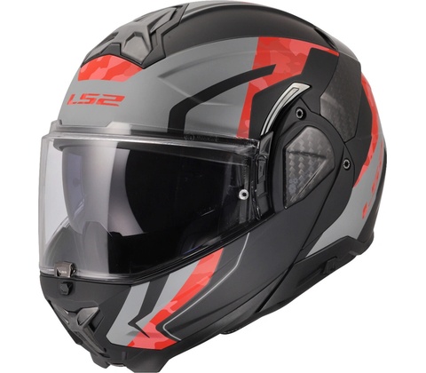 LS2 FF910 Advant II Glide