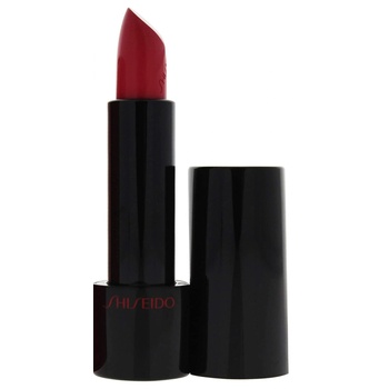Shiseido Rouge Rouge Крем червило Rd310 Burning Up 4 g *Тестер