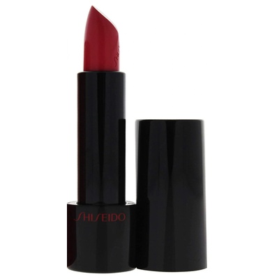 Shiseido Rouge Rouge Крем червило Rd310 Burning Up 4 g *Тестер