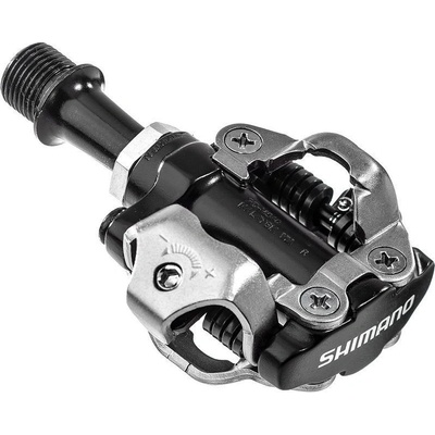 Shimano PD-M540 SPD MTB pedále