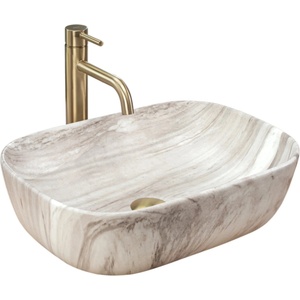 Rea Belinda 46,5x33,5 cm grey/stone (REA-U3324)
