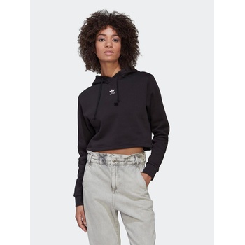 Adidas Суитшърт Adicolor Essentials Crop Fleece