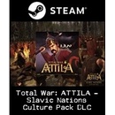 Total War: Attila Slavic Nations Culture Pack