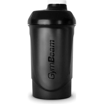 GymBeam All-Black 700 ml