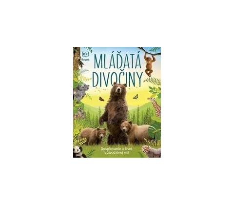 Mláďatá divočiny