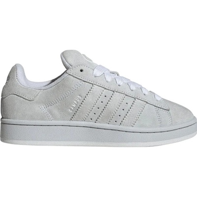 adidas dámska vychádzková obuv ORIGINALS Campus 00s W clear onix/cloud white/cloud white