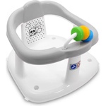 Lorelli Столче за къпане Lorelli - Panda, Grey (10130780001)