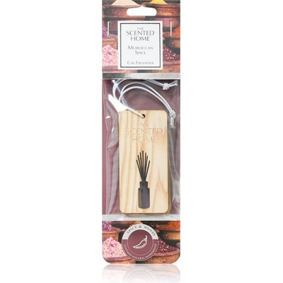 Ashleigh & Burwood London Moroccan Spice 2 ks