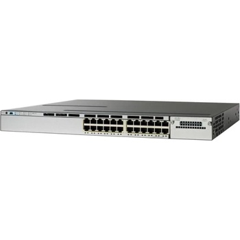 Cisco WS-C3750X-24T-L