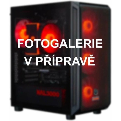 HAL3000 Online Gamer W11HS2758