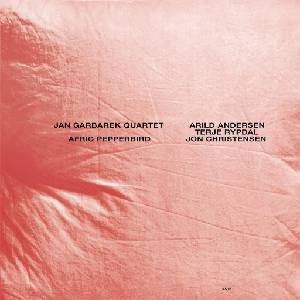 Jan Garbarek Quartet - Afric Pepperbird (Reissue) (LP) (0602445053179)