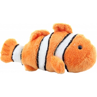 Wiky Ryba Klaun očkatý WKW046707 14 cm