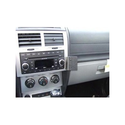 Brodit ProClip montážna konzola pre Dodge Nitro 07-12, na stred 853930