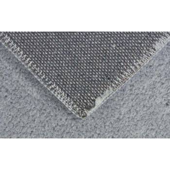 Mujkoberec.cz Spring Grey Šedá