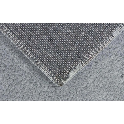 Mujkoberec.cz Spring Grey Šedá