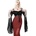 KILLSTAR блуза за жени (топ) KILLSTAR - Melisanda Bardot - Black - KSRA009195