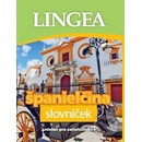 Španielčina slovníček