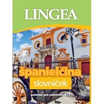 Španielčina slovníček