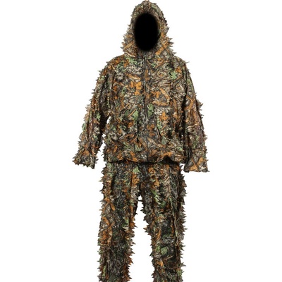 Imperator Tactical Maskovací převlek hejkal Maple Leaf – Hledejceny.cz