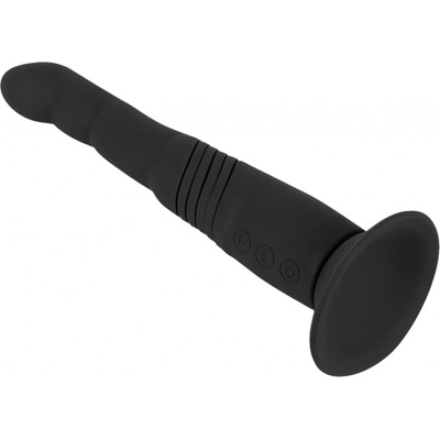 CC G and P Spot Thrusting Fing Couples Choice