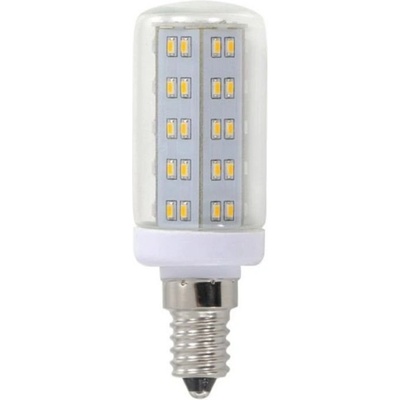 JUST LIGHT 08109 LED žárovka Liluco tvar trubky E14 4W 3000K