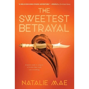 The Sweetest Betrayal (2023)