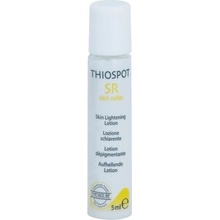 Synchroline Thiospot SR lokálna starostlivosť o pleť s hyperpigmentáciou roll-on (Skin Roller, with UVB Filtres) 5 ml