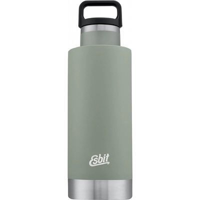Esbit láhev Sculptor 750 ml Stone grey olive