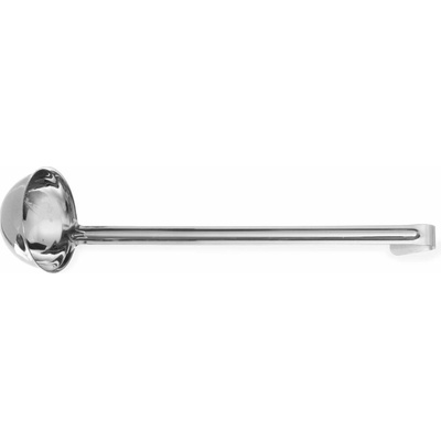 Hendi Naběračka, Kitchen Line, 0,18L, o90x390mm – Zboží Dáma